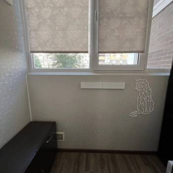 Продается 2-х комнатная квартира, 42,5 м²