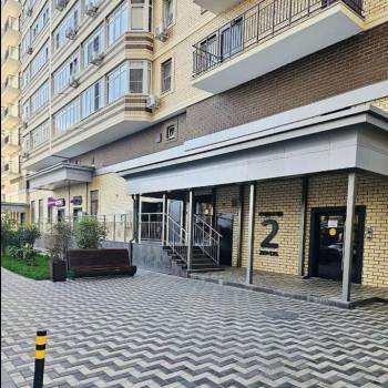 Сдается 1-комнатная квартира, 41 м²