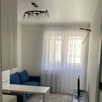 Сдается 1-комнатная квартира, 41 м²