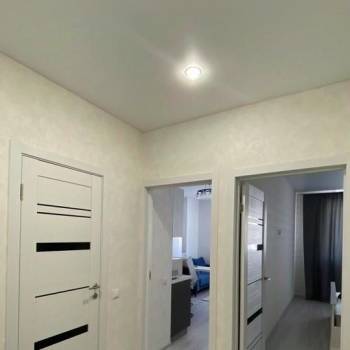 Сдается 1-комнатная квартира, 41 м²