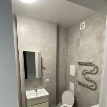 Сдается 1-комнатная квартира, 41 м²