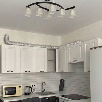 Сдается 1-комнатная квартира, 41 м²