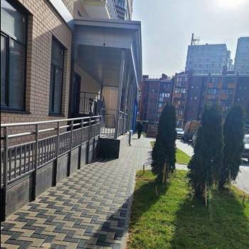 Сдается 1-комнатная квартира, 41 м²
