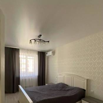 Сдается 1-комнатная квартира, 41 м²