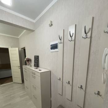 Сдается 2-х комнатная квартира, 55 м²