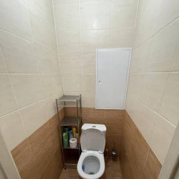 Сдается 2-х комнатная квартира, 55 м²