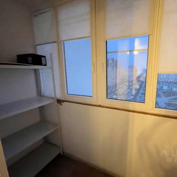 Сдается 2-х комнатная квартира, 55 м²