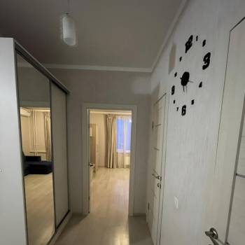 Сдается 2-х комнатная квартира, 55 м²