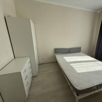 Сдается 2-х комнатная квартира, 55 м²