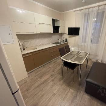 Сдается 2-х комнатная квартира, 55 м²