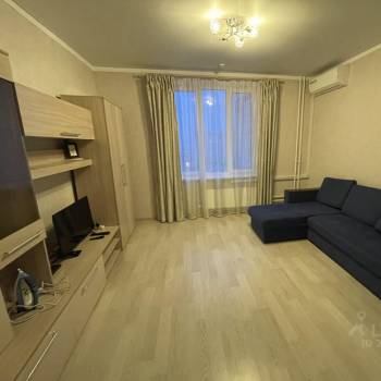 Сдается 2-х комнатная квартира, 55 м²