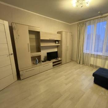 Сдается 2-х комнатная квартира, 55 м²