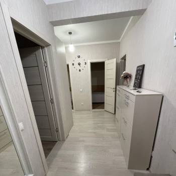 Сдается 2-х комнатная квартира, 55 м²