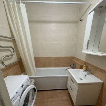 Сдается 2-х комнатная квартира, 55 м²
