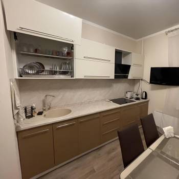 Сдается 2-х комнатная квартира, 55 м²