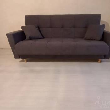 Сдается 2-х комнатная квартира, 48,5 м²