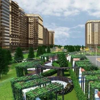Сдается 2-х комнатная квартира, 48,5 м²