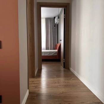 Сдается 2-х комнатная квартира, 60 м²