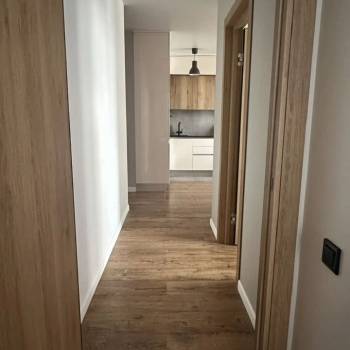 Сдается 2-х комнатная квартира, 60 м²