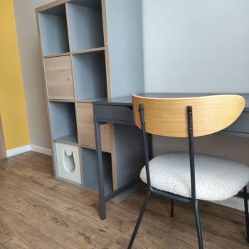 Сдается 2-х комнатная квартира, 60 м²