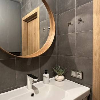 Сдается 2-х комнатная квартира, 60 м²