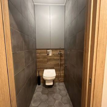 Сдается 2-х комнатная квартира, 60 м²