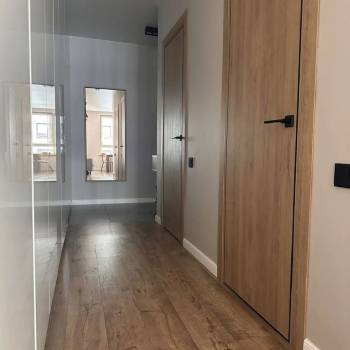 Сдается 2-х комнатная квартира, 60 м²