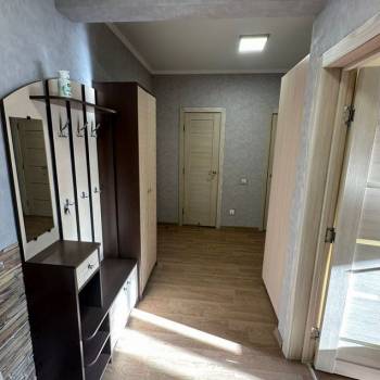 Сдается 2-х комнатная квартира, 55 м²