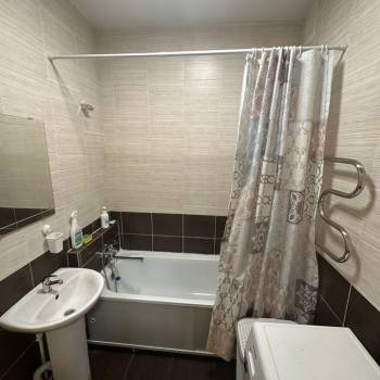 Сдается 2-х комнатная квартира, 55 м²
