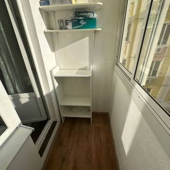 Сдается 2-х комнатная квартира, 55 м²