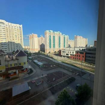 Сдается 2-х комнатная квартира, 55 м²