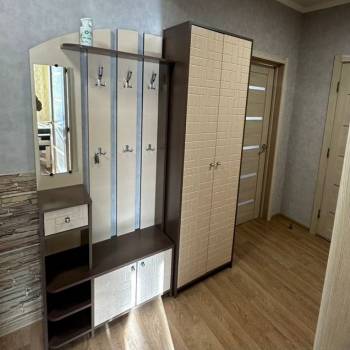 Сдается 2-х комнатная квартира, 55 м²
