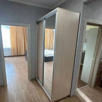 Сдается 2-х комнатная квартира, 55 м²