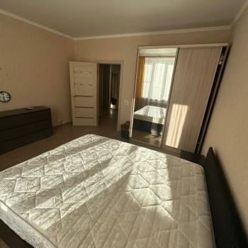Сдается 2-х комнатная квартира, 55 м²