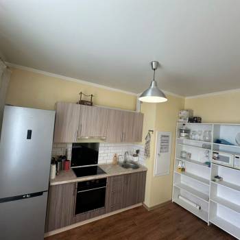 Сдается 2-х комнатная квартира, 55 м²