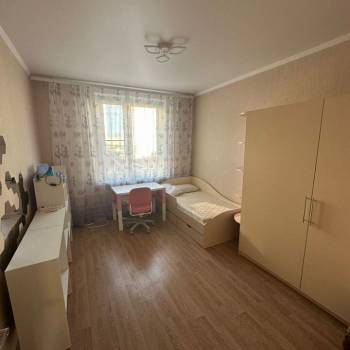 Сдается 2-х комнатная квартира, 55 м²