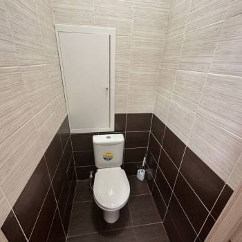 Сдается 2-х комнатная квартира, 55 м²