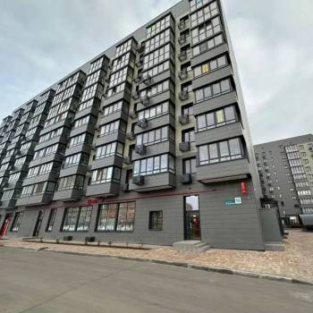 Сдается 1-комнатная квартира, 27 м²