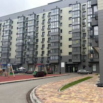 Сдается 1-комнатная квартира, 27 м²