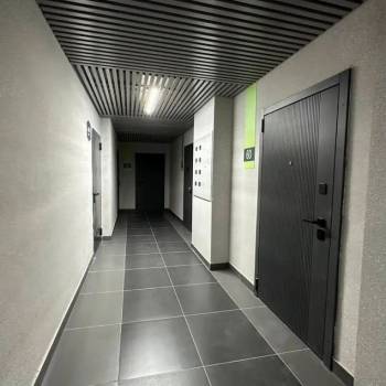 Сдается 1-комнатная квартира, 27 м²