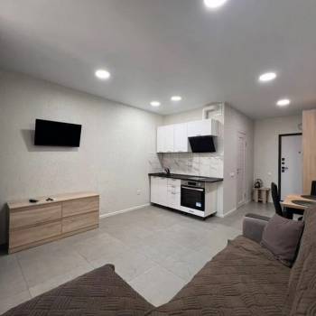 Сдается 1-комнатная квартира, 27 м²