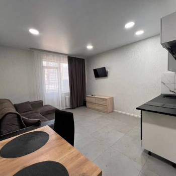 Сдается 1-комнатная квартира, 27 м²