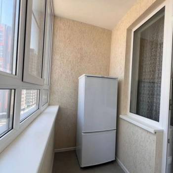 Сдается 1-комнатная квартира, 27 м²