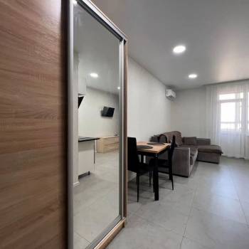 Сдается 1-комнатная квартира, 27 м²