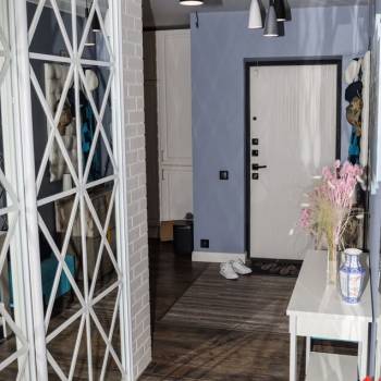 Продается Многокомнатная квартира, 98,5 м²