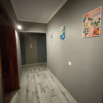 Сдается Многокомнатная квартира, 65 м²