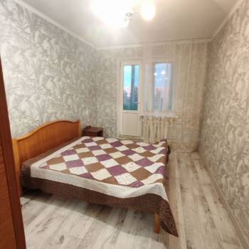Сдается Многокомнатная квартира, 65 м²