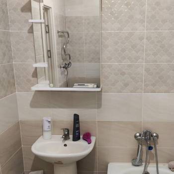 Сдается 1-комнатная квартира, 33,3 м²
