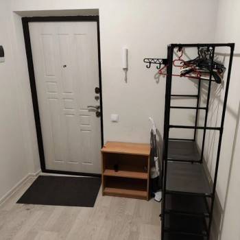 Сдается 1-комнатная квартира, 33,3 м²