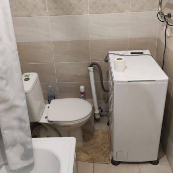 Сдается 1-комнатная квартира, 33,3 м²